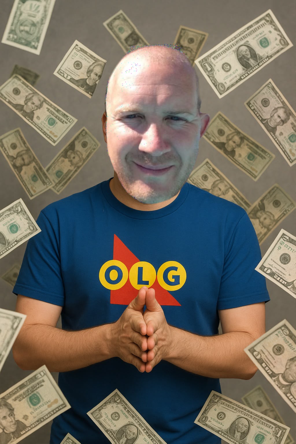 Money Maker Tom